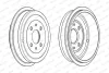FDR329211 FERODO Тормозной барабан