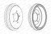 FDR329310 FERODO Тормозной барабан