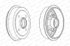 FDR329320 FERODO Тормозной барабан