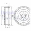 BF325 DELPHI Тормозной барабан
