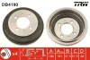 DB4190 TRW Тормозной барабан