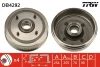 DB4292 TRW Тормозной барабан