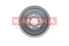 Превью - 104001 KAMOKA Тормозной барабан (фото 2)