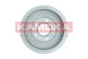 Превью - 104037 KAMOKA Тормозной барабан (фото 2)