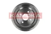 Превью - 104041 KAMOKA Тормозной барабан (фото 2)