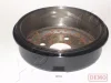 Превью - 56-W0-000C ASHIKA Тормозной барабан (фото 2)