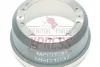 MBD1029 MERITOR Тормозной барабан