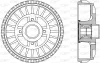 BAD9091.31 OPEN PARTS Тормозной барабан