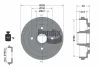 BDM1056 BENDIX Braking Тормозной барабан