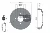 BDM1146 BENDIX Braking Тормозной барабан