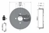 BDM1152 BENDIX Braking Тормозной барабан