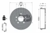 BDM1155 BENDIX Braking Тормозной барабан