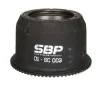 01-SC003 SBP Тормозной барабан