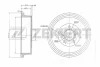 BS-5484 ZEKKERT Тормозной барабан