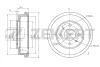 BS-6239 ZEKKERT Тормозной барабан