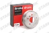 SKBDM-0800064 Stark Тормозной барабан