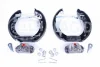 8DB 355 022-421 BEHR/HELLA/PAGID Комплект тормозных колодок