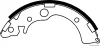 Превью - J3504012 HERTH+BUSS Комплект тормозных колодок (фото 2)