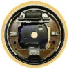 LG16045 DELPHI Комплект тормозных колодок
