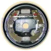 LG16048 DELPHI Комплект тормозных колодок