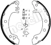 53-0112K METELLI Комплект тормозных колодок