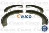 V10-8352 VAICO Комплект тормозных колодок