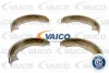 V20-0075 VAICO Комплект тормозных колодок