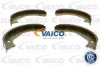 V30-0492 VAICO Комплект тормозных колодок