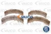 V40-8101 VAICO Комплект тормозных колодок