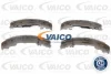 V40-8113 VAICO Комплект тормозных колодок
