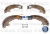 V42-4128 VAICO Комплект тормозных колодок