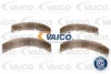 V42-4132 VAICO Комплект тормозных колодок