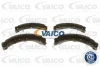 V42-4134 VAICO Комплект тормозных колодок