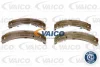 V46-0176 VAICO Комплект тормозных колодок