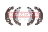 JQ202050 KAMOKA Комплект тормозных колодок
