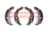 JQ202061 KAMOKA Комплект тормозных колодок