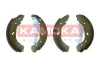 JQ202075 KAMOKA Комплект тормозных колодок