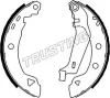 004.008Y TRUSTING Комплект тормозных колодок