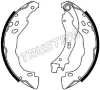 022.037 TRUSTING Комплект тормозных колодок