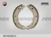 BP50006C3 FENOX Комплект тормозных колодок