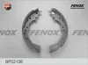 BP53138 FENOX Комплект тормозных колодок