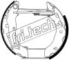 16483 FRI.TECH. Комплект тормозных колодок