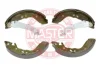 Превью - 03013703862-SET-MS MASTER-SPORT GERMANY Комплект тормозных колодок (фото 4)