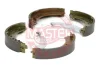 Превью - 03013704132-SET-MS MASTER-SPORT Комплект тормозных колодок (фото 2)