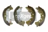 19-1774 MAXGEAR Комплект тормозных колодок