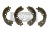 19-1786 MAXGEAR Комплект тормозных колодок