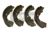 19-2076 MAXGEAR Комплект тормозных колодок