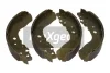 19-2079 MAXGEAR Комплект тормозных колодок