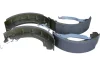 19-4605 MAXGEAR Комплект тормозных колодок