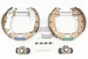 BXK1329 BENDIX Braking Комплект тормозных колодок